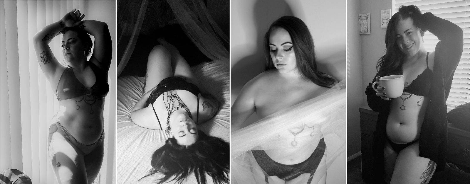 Nessa Nyxx profile banner