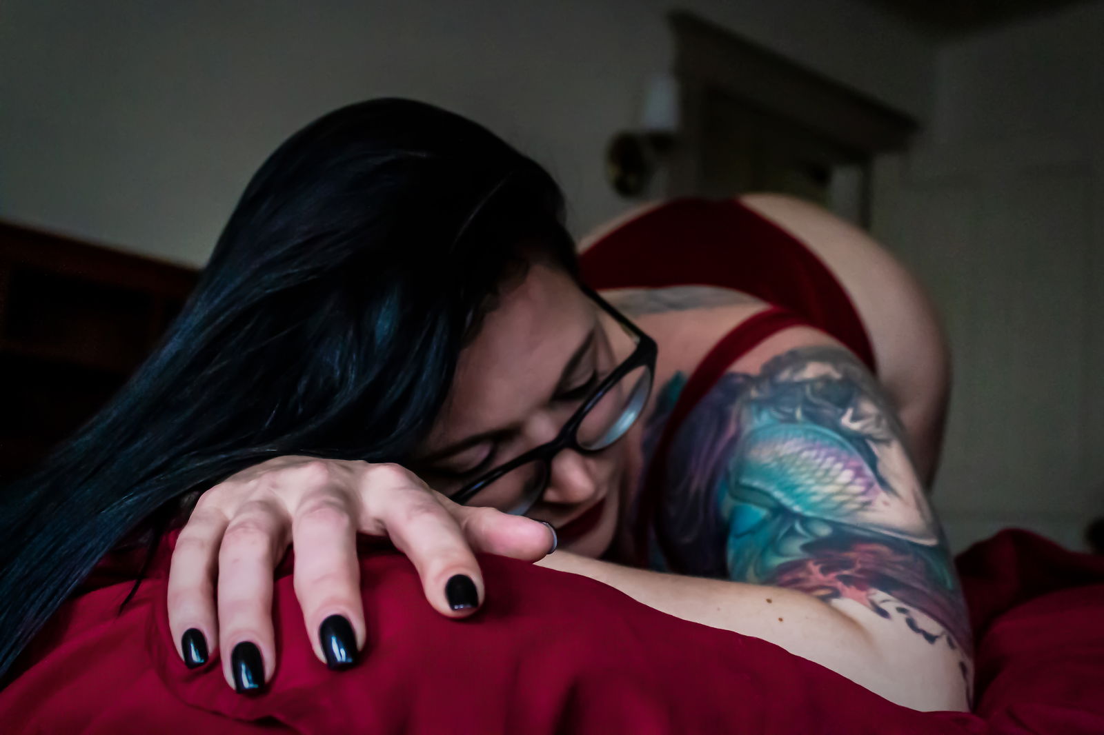 🖤Ness La Morgue🖤 profile banner
