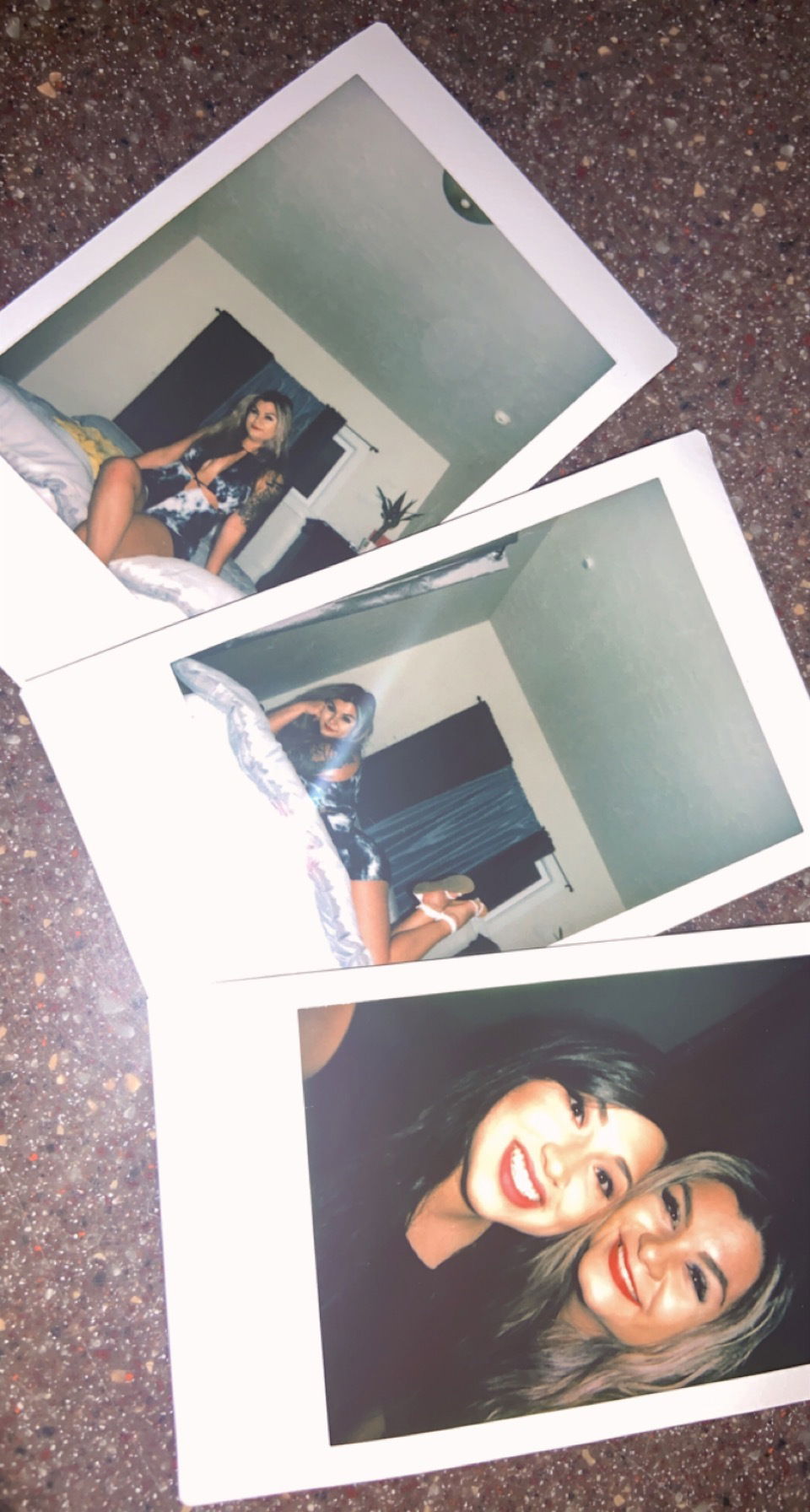 Vanessa profile banner
