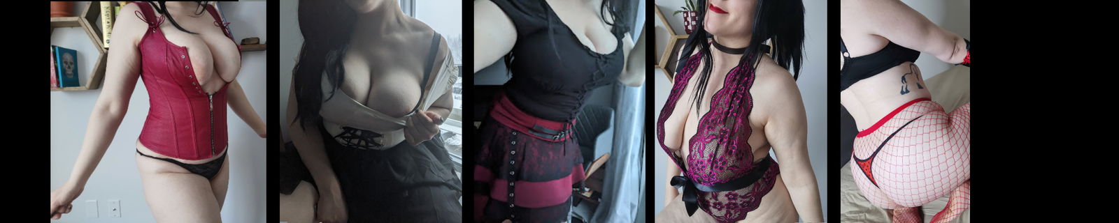 Vanessa Vera profile banner
