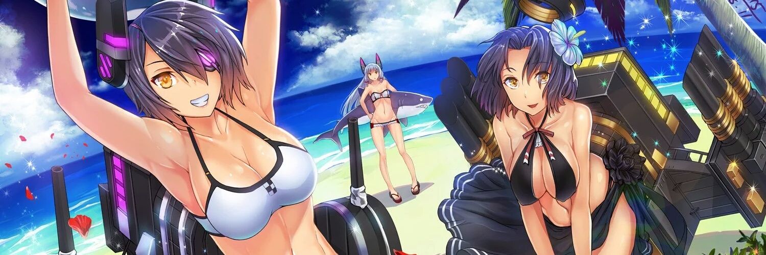 NEW JAM HUNTER profile banner