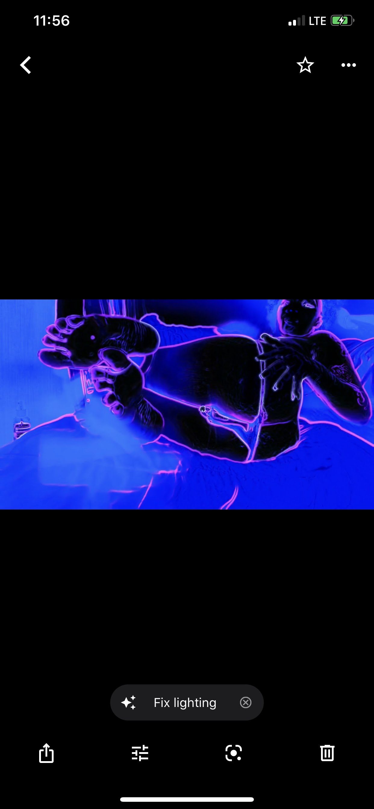 Ebony profile banner