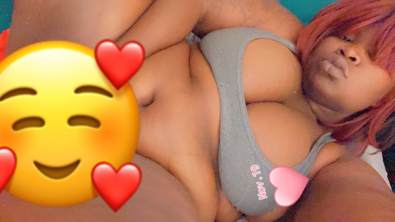 Niamilkmarie profile banner