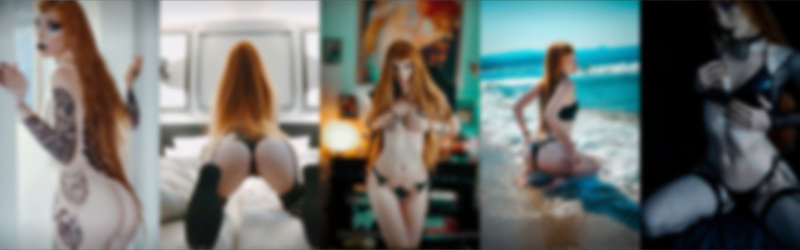 niciaunlovelier banner