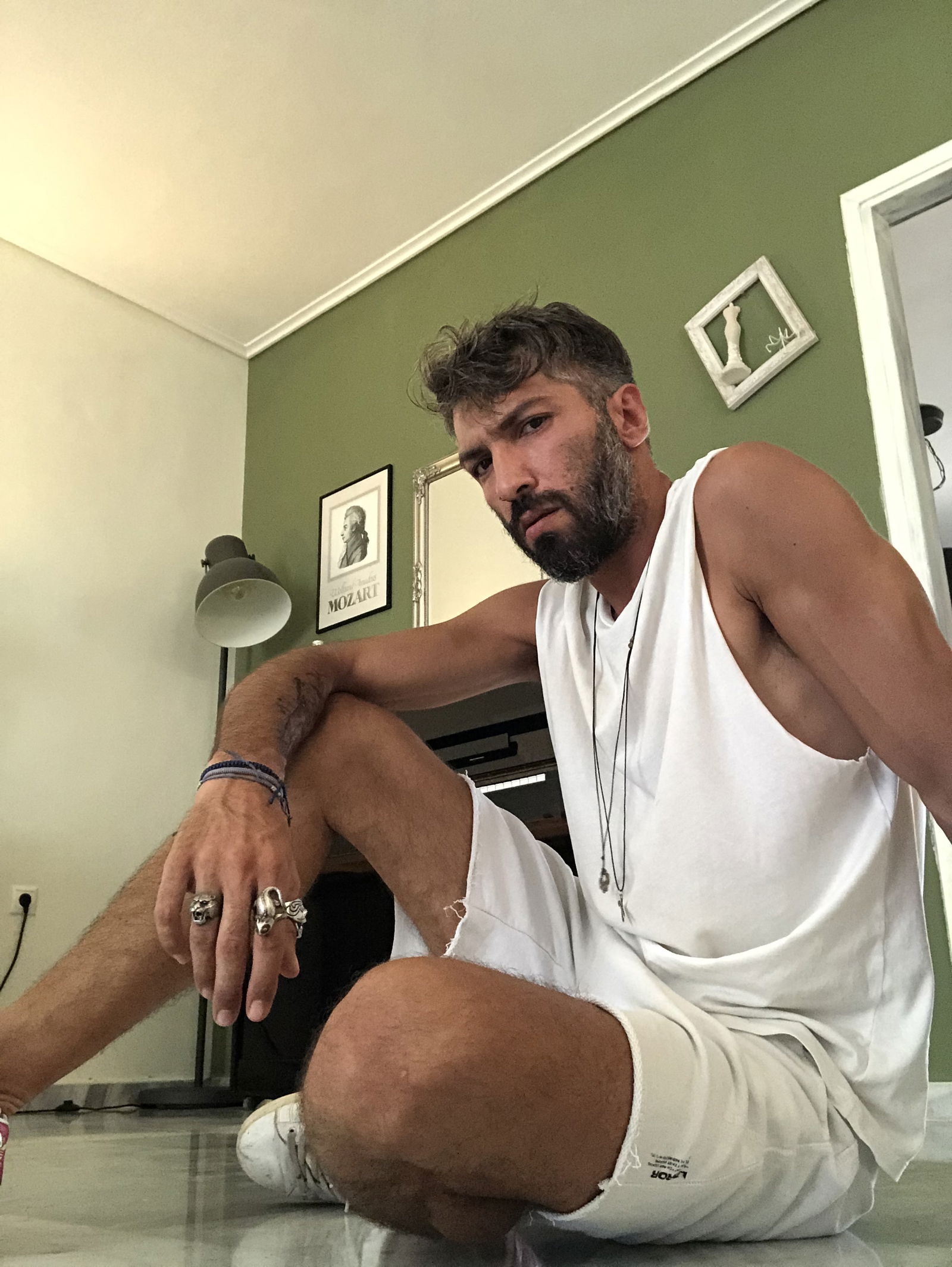 nikos gkarmpos profile banner