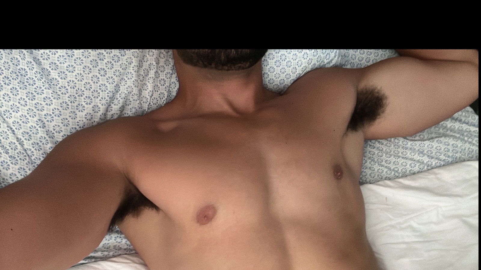 Nick profile banner