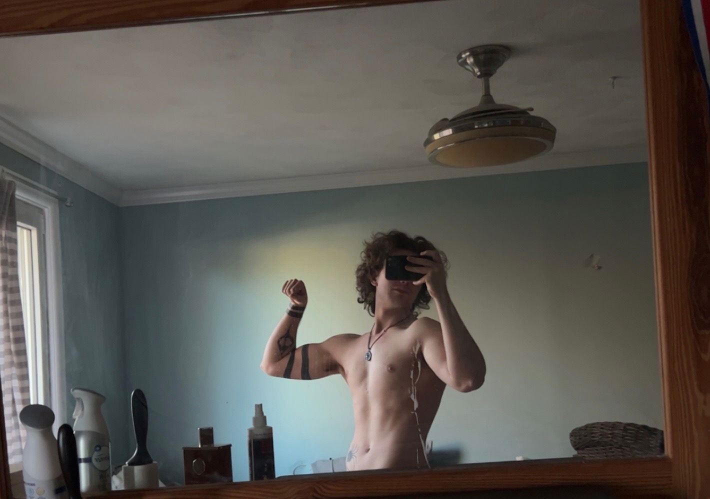 Nick | NO PPV π€€π€€ profile banner