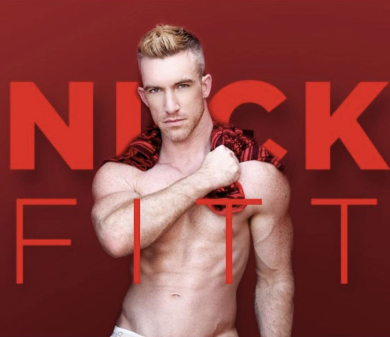 NickFittXXX profile banner