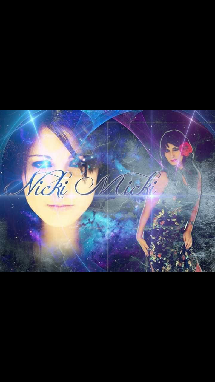 Nickimicki4life profile banner