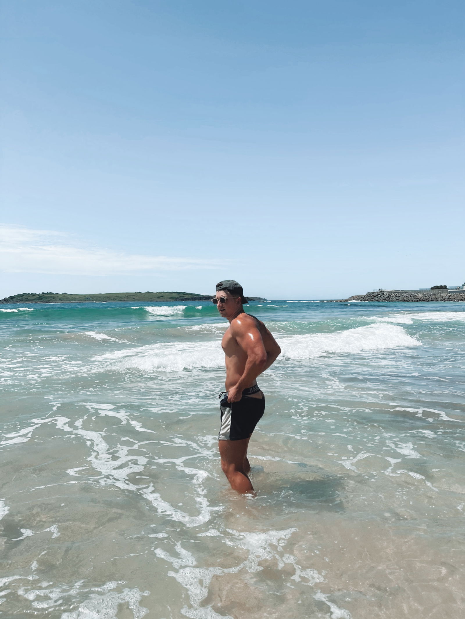 Nick Tylar profile banner