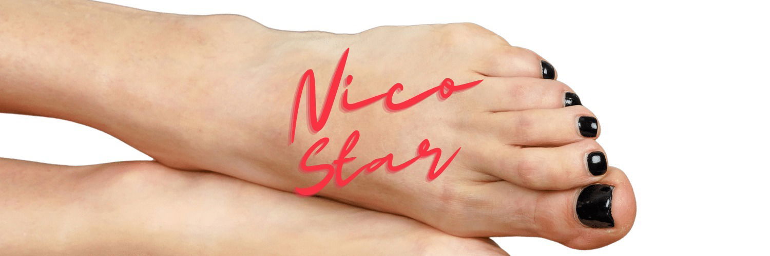 Nico Star profile banner