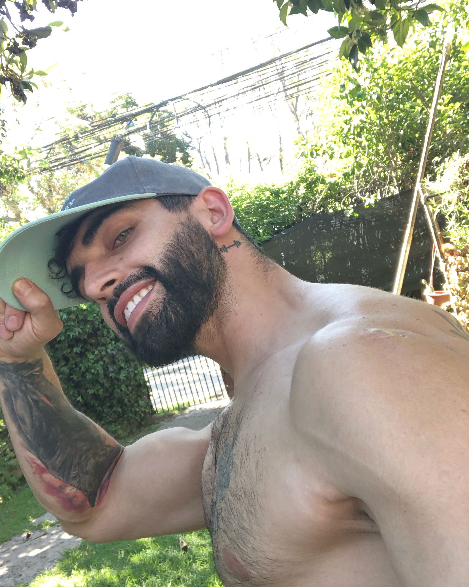 Nicolás profile banner