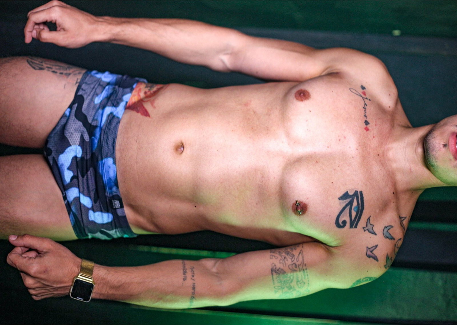 Nicolas Cairo profile banner