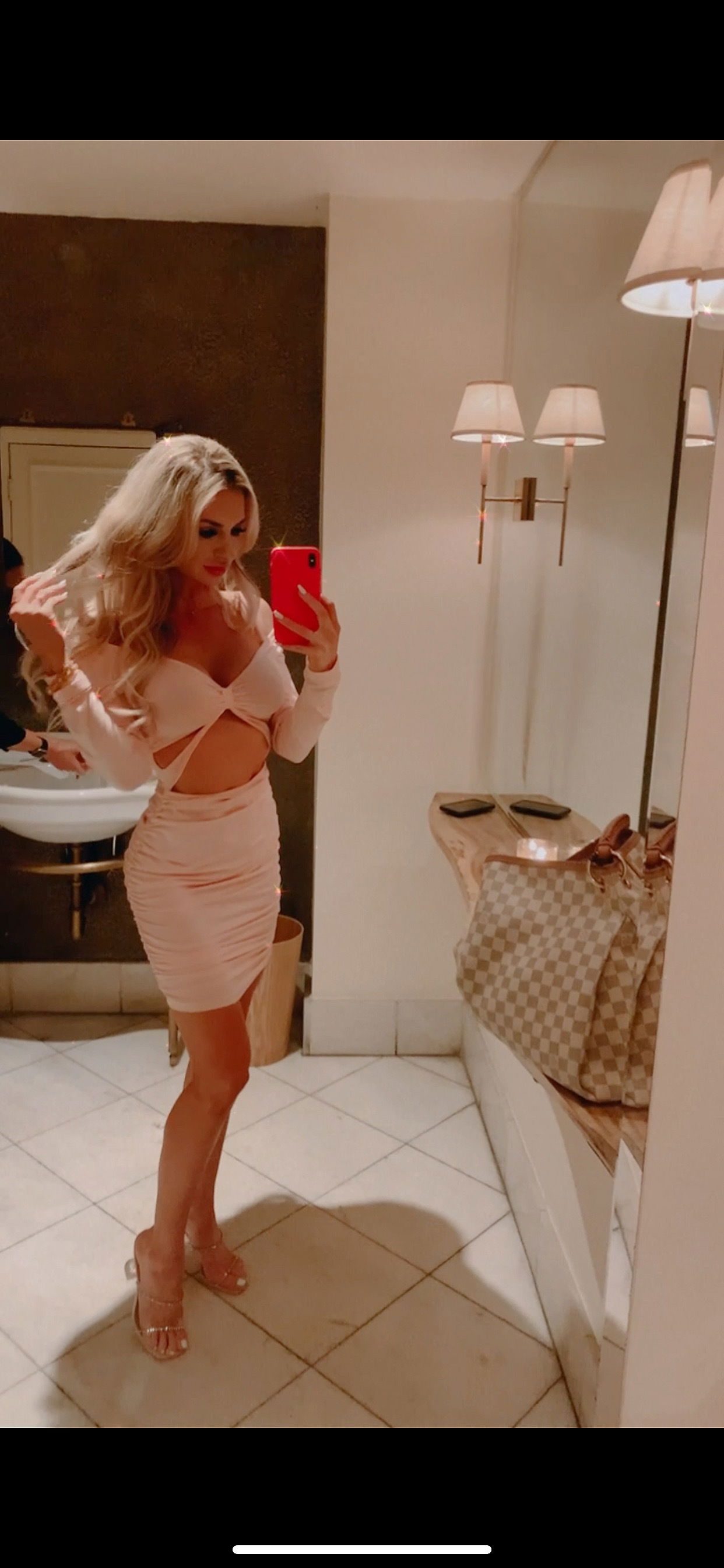 Nicole fit profile banner