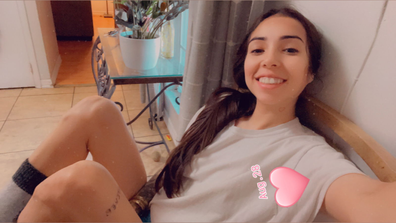 Nikkiii profile banner