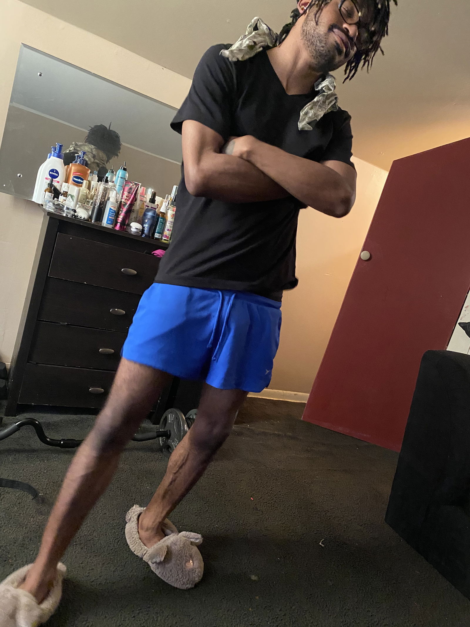 niggawithair profile banner