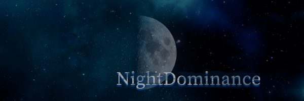 NightDominance profile banner