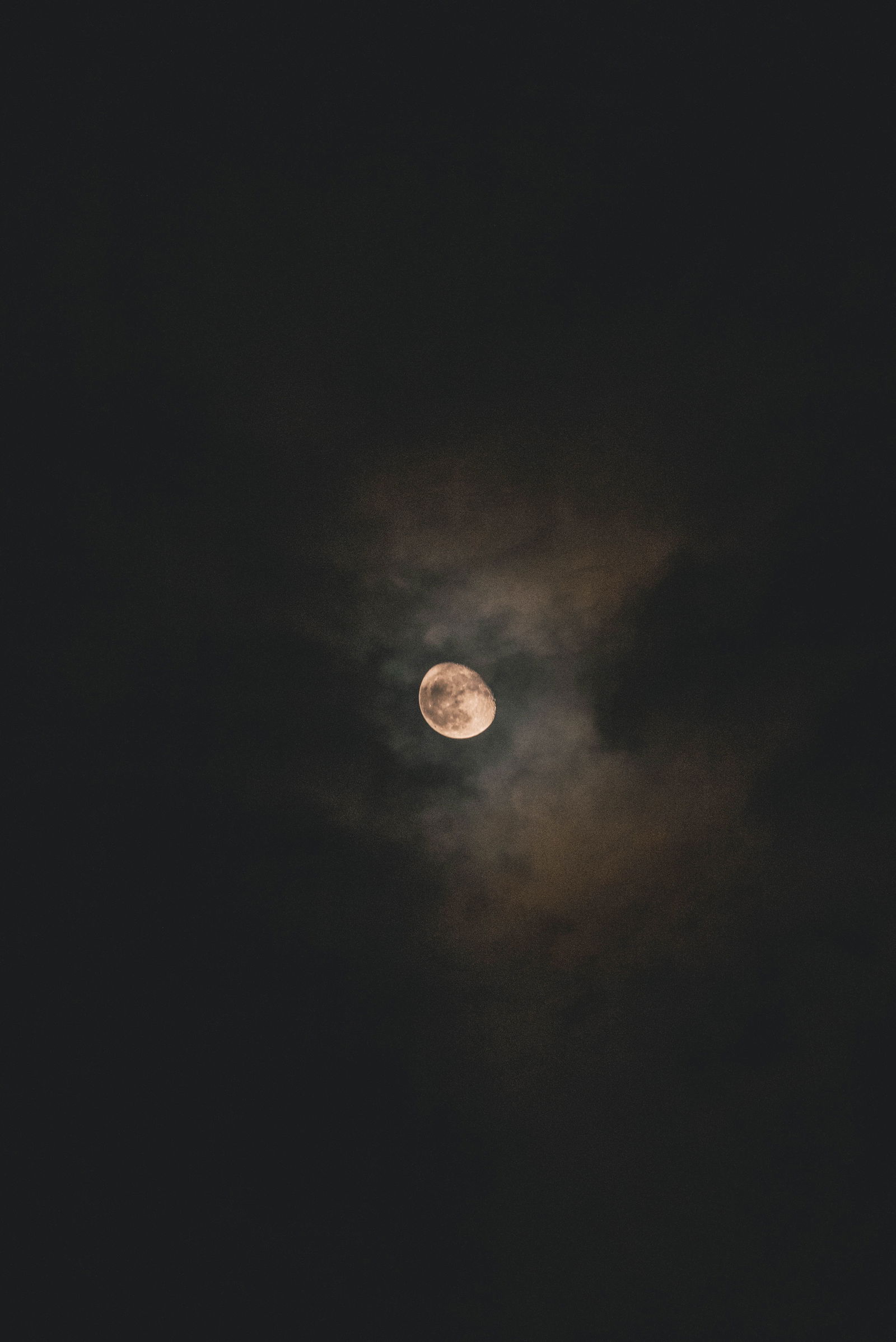 Night Satellite profile banner
