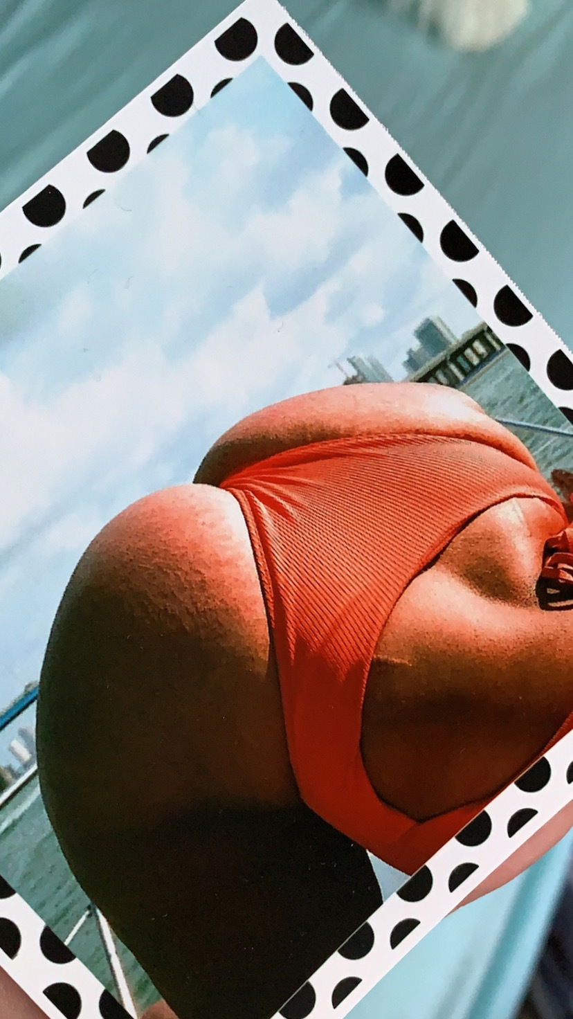 Nikki Renaee profile banner