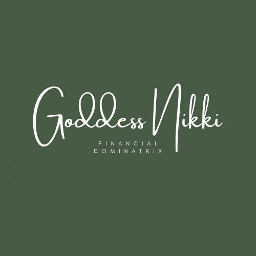 Goddess Nikki profile banner