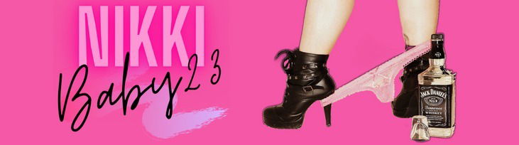 Nikki Jay profile banner