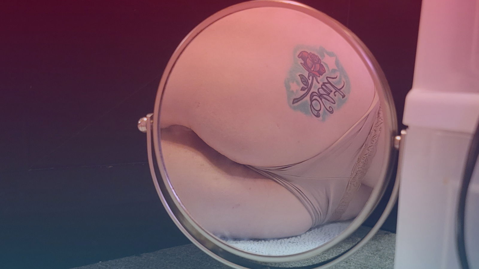 nickybell69 profile banner