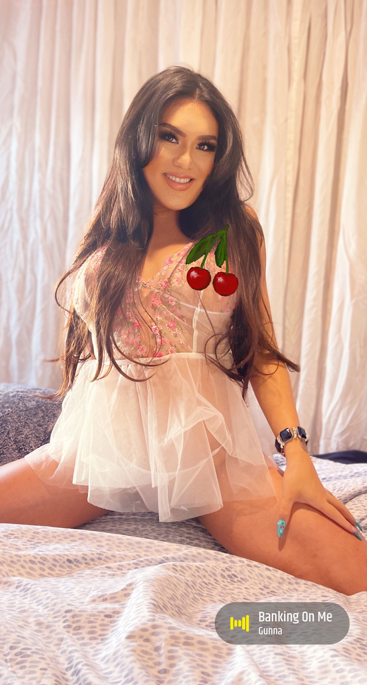 Nikkibigboobs profile banner