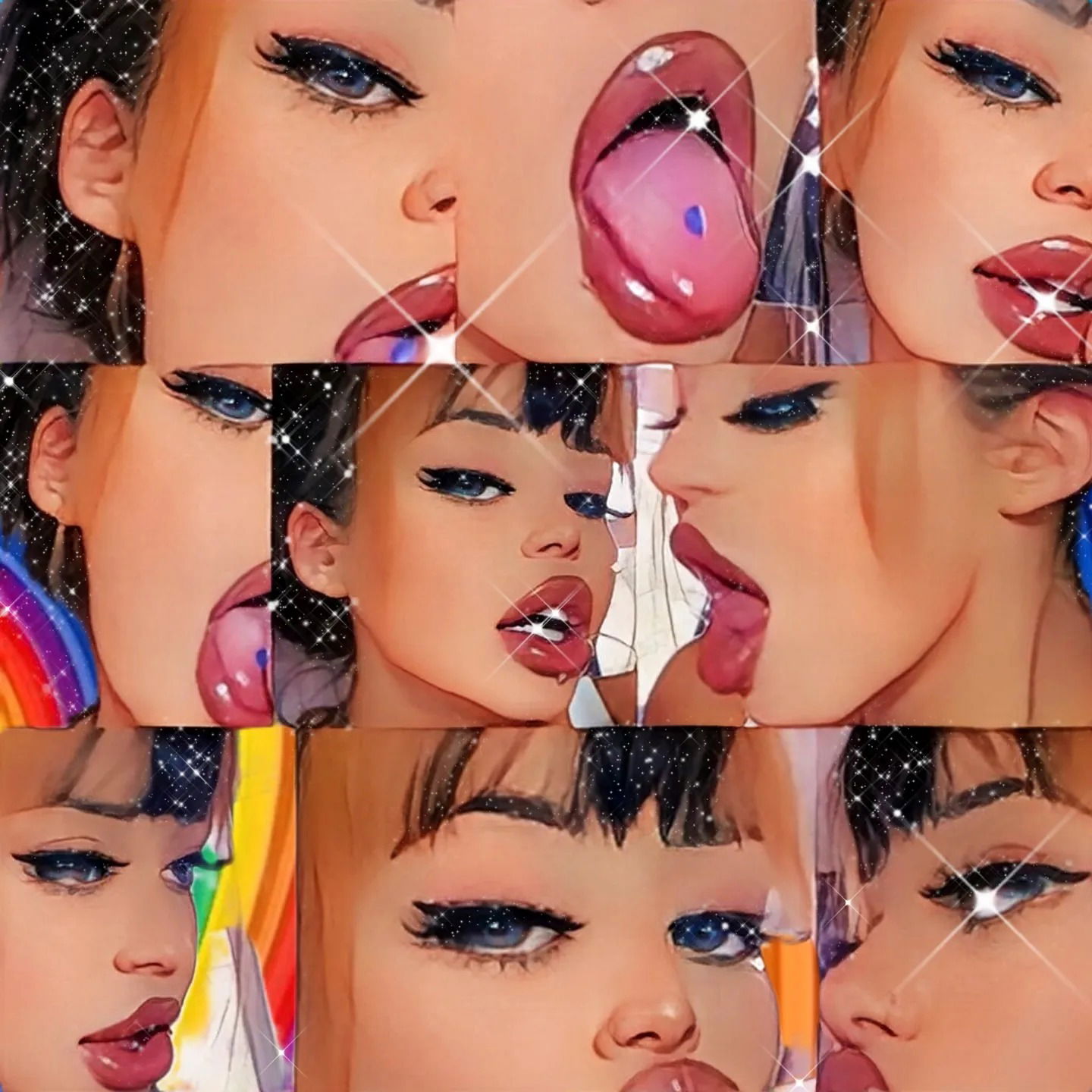 Nikki Blazes - FREE ๐ profile banner