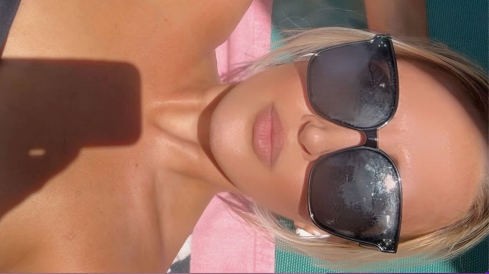 NIKKI C💦MS - Hot Blonde OnlyFans 💦 profile banner