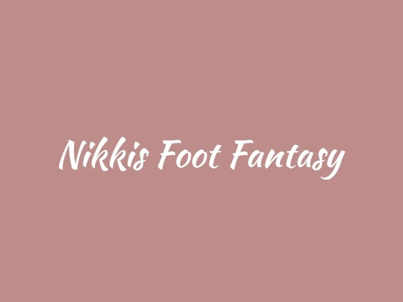 Nikki Mansouri profile banner