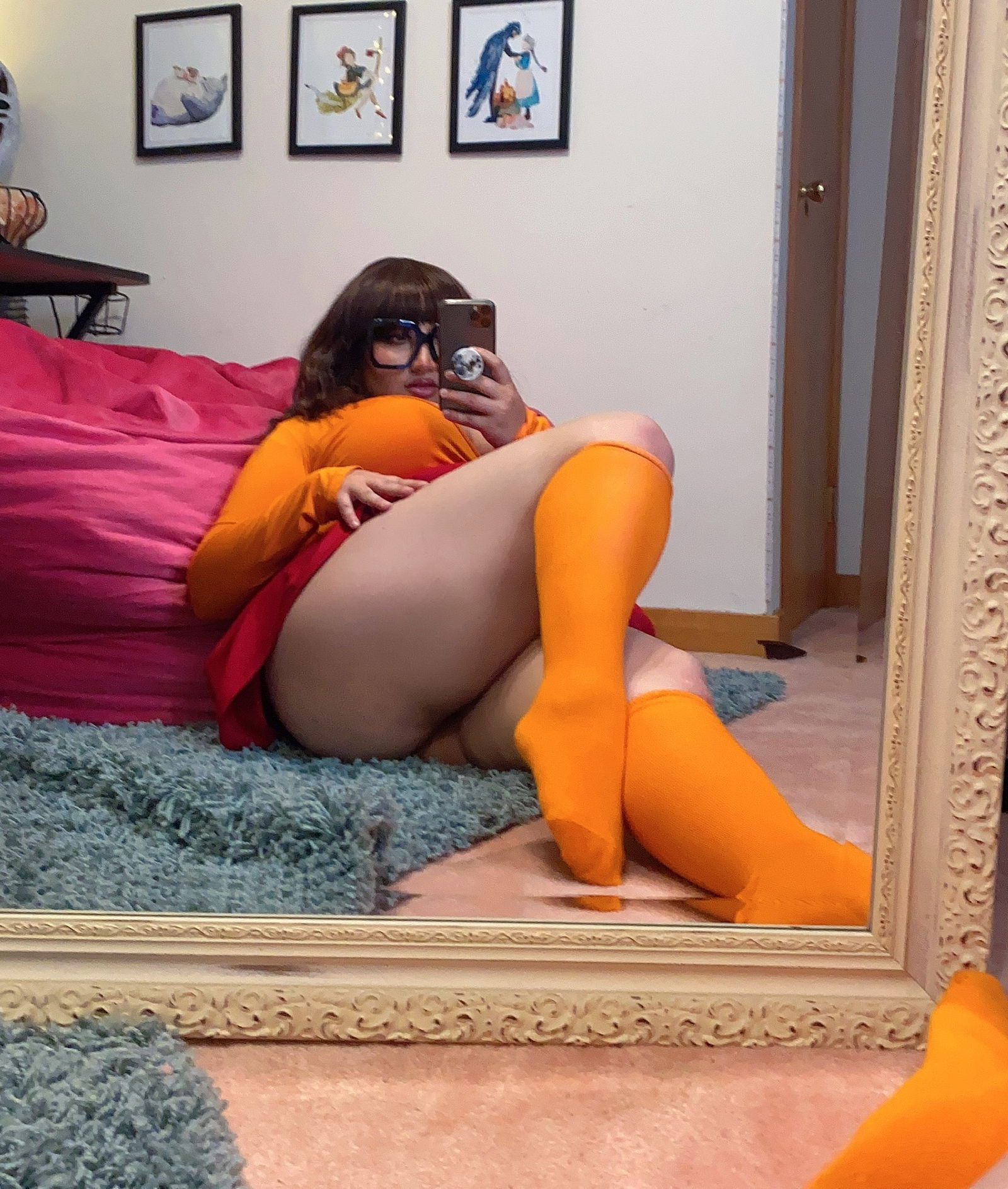 Nikki Geeks Free profile banner