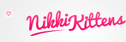 ✪Nikki Kittens✪ profile banner