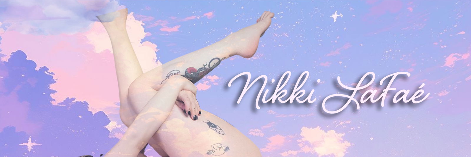 nikkilafae banner