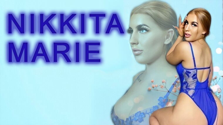 Nikkita🤍 profile banner