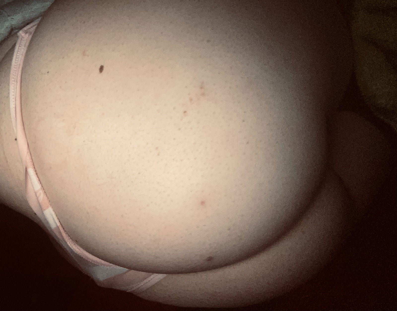 Fack me like a naughty sl*t profile banner