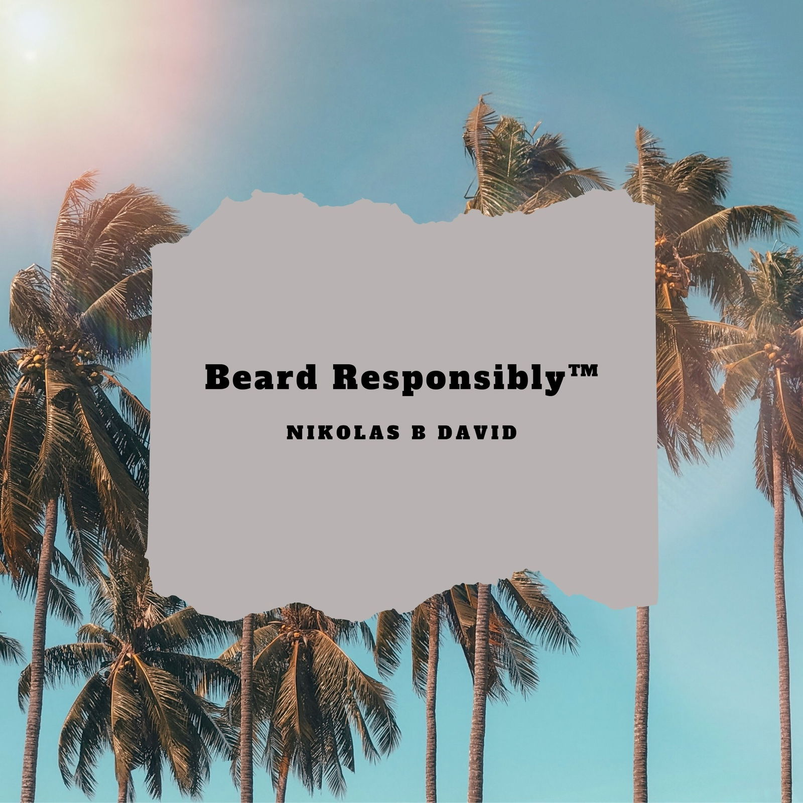 Bearded Massage Therapist profile banner