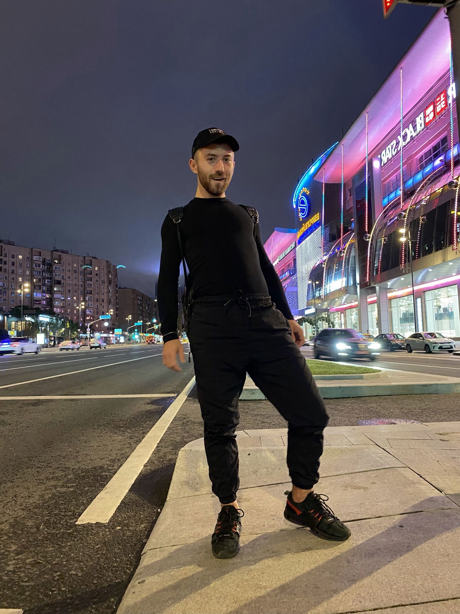 Niko Pererry profile banner