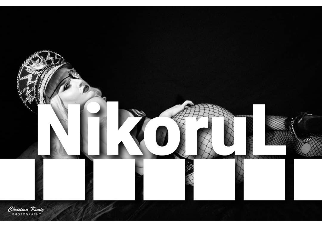 Nicky profile banner