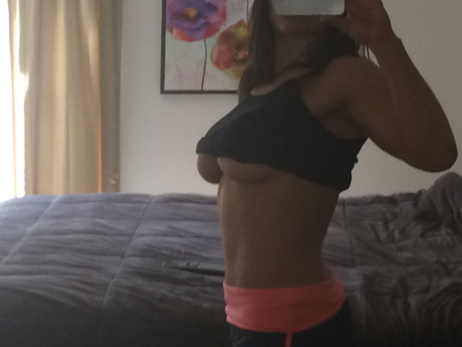 Nina Blake FREE OF profile banner