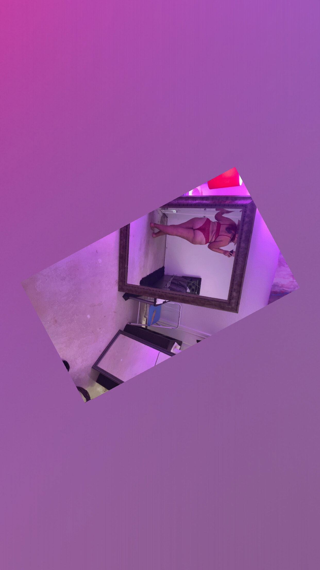 Nina Secrets profile banner