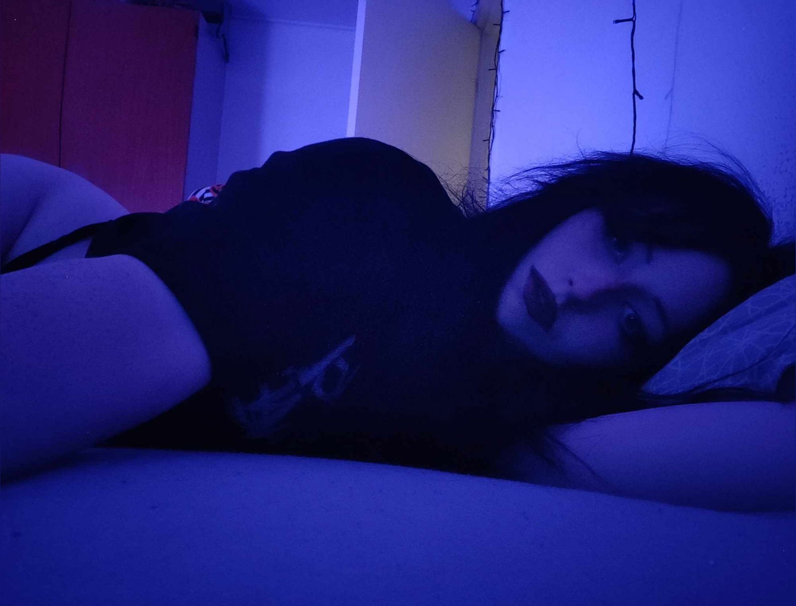 🖤Your Goth GF🖤 profile banner