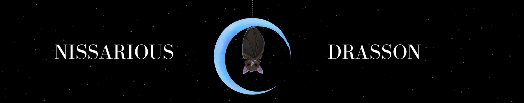 Nissarious Drasson profile banner