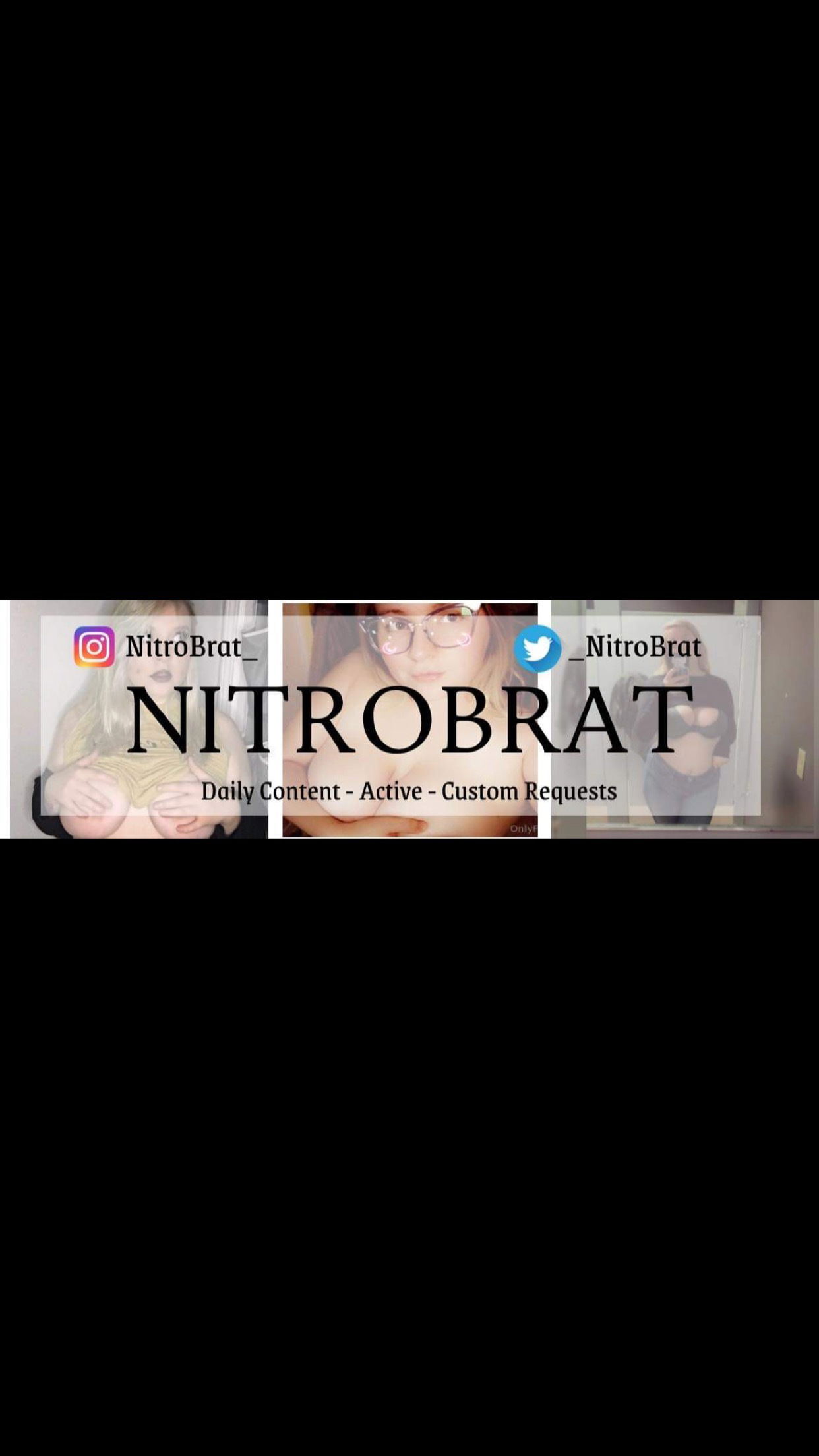 Nitro🔥🔥🔥 profile banner