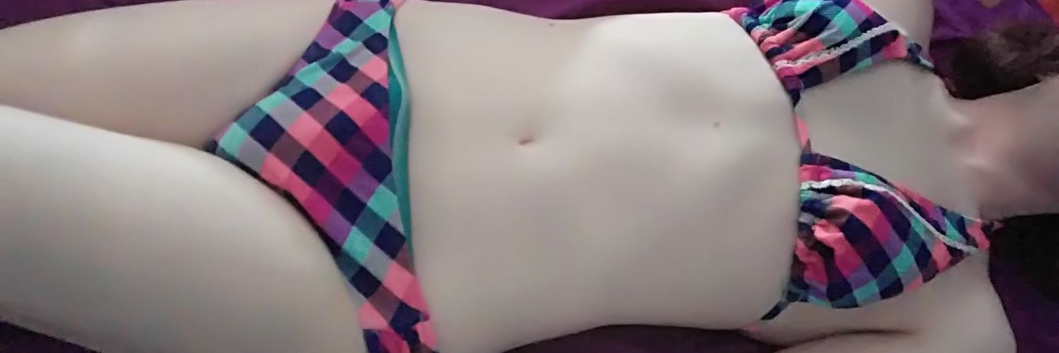 Nixie tgirl profile banner