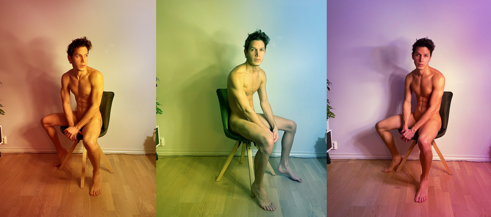 Dan profile banner