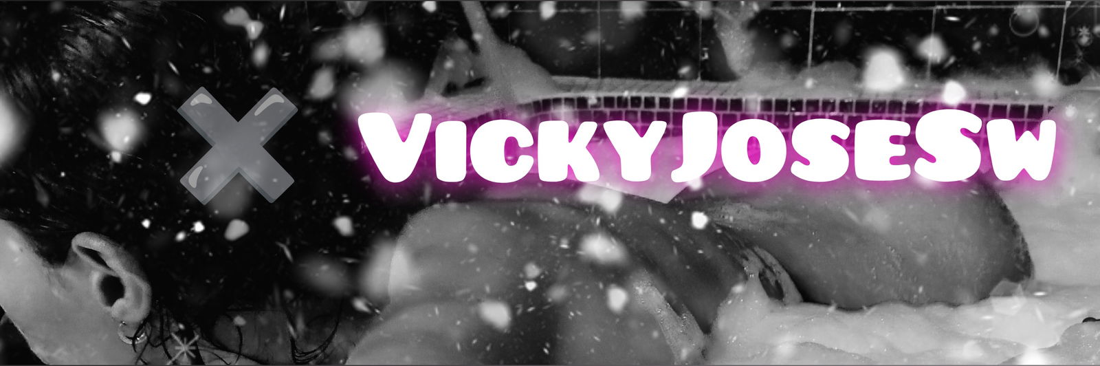 Vicky profile banner