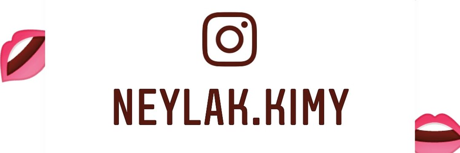 NeylaK (Kimy)πβ profile banner