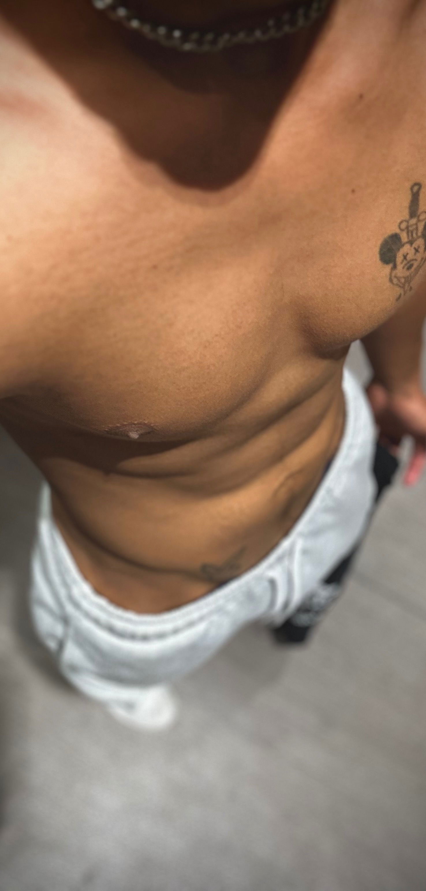 Noah Foxxx profile banner