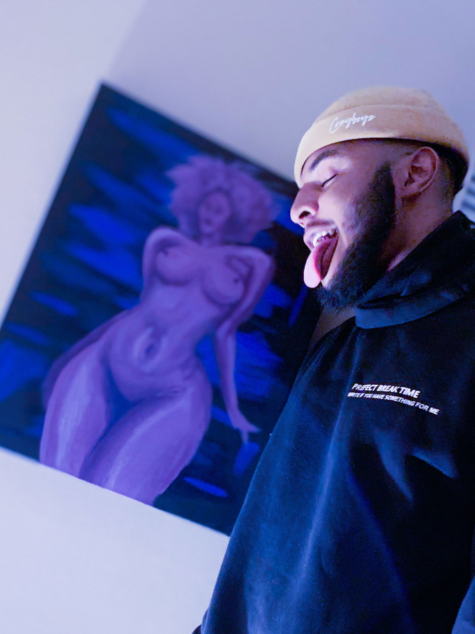 Slim. profile banner