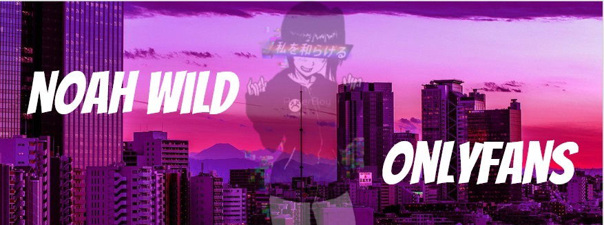 Noah Wild PPV profile banner